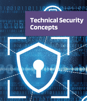 Technical Security Concepts